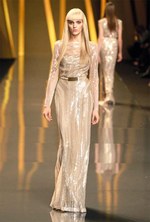エリー サーブ(Elie Saab) 2012-13年秋冬 - 華やかで上品な都会の女性をイメージ｜写真46