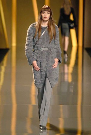 エリー サーブ(Elie Saab) 2012-13年秋冬 - 華やかで上品な都会の女性をイメージ｜写真3