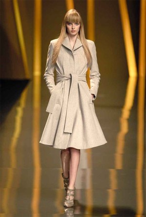 エリー サーブ(Elie Saab) 2012-13年秋冬 - 華やかで上品な都会の女性をイメージ｜写真21