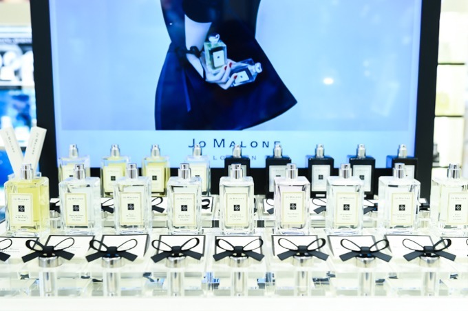 コスメのセレクトショップ「イセタン ミラー」東京ミッドタウン日比谷に、史上最大級約40ブランド集結｜写真4