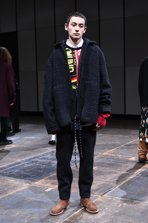 ソーイ 2018-19年秋冬<span>コレクション</span> - 写真4