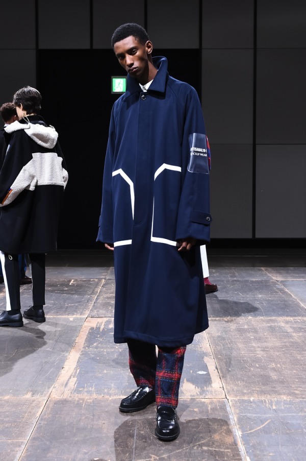 ソーイ 2018-19年秋冬<span>コレクション</span> - 写真16
