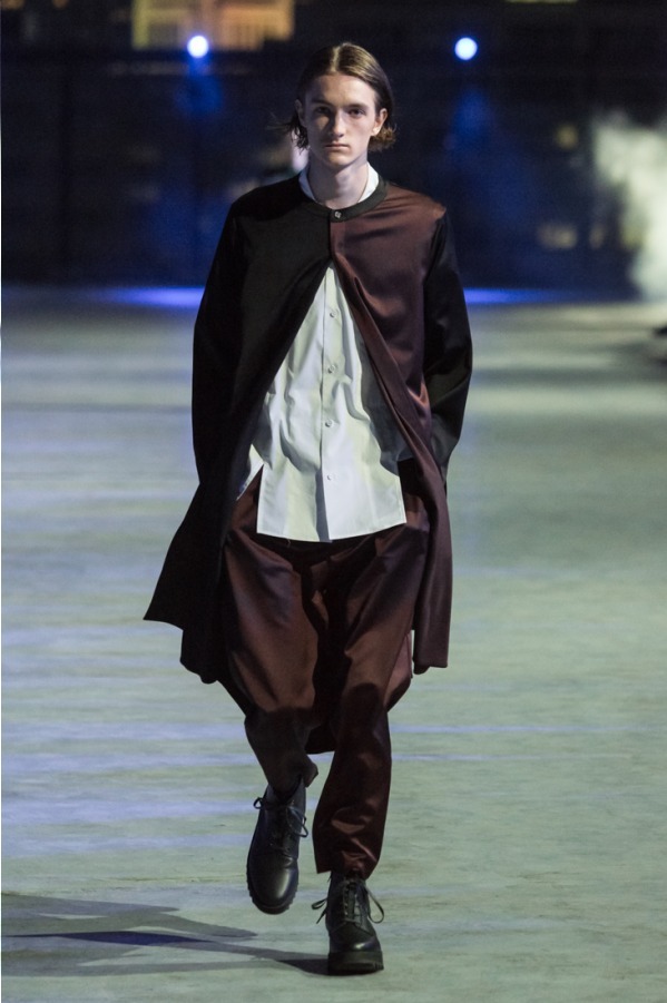 シセ 2018-19年秋冬<span>コレクション</span> - 写真1