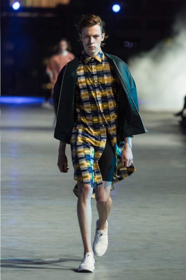 シセ 2018-19年秋冬<span>コレクション</span> - 写真16