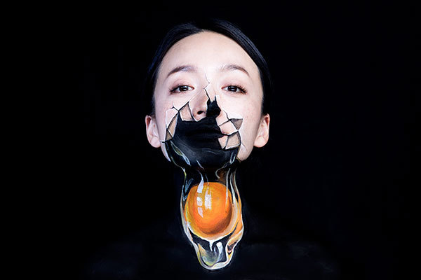 「そっくり展」