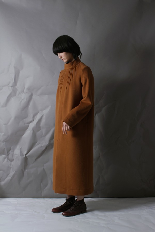 オオタ 2018-19年秋冬<span>コレクション</span> - 写真8