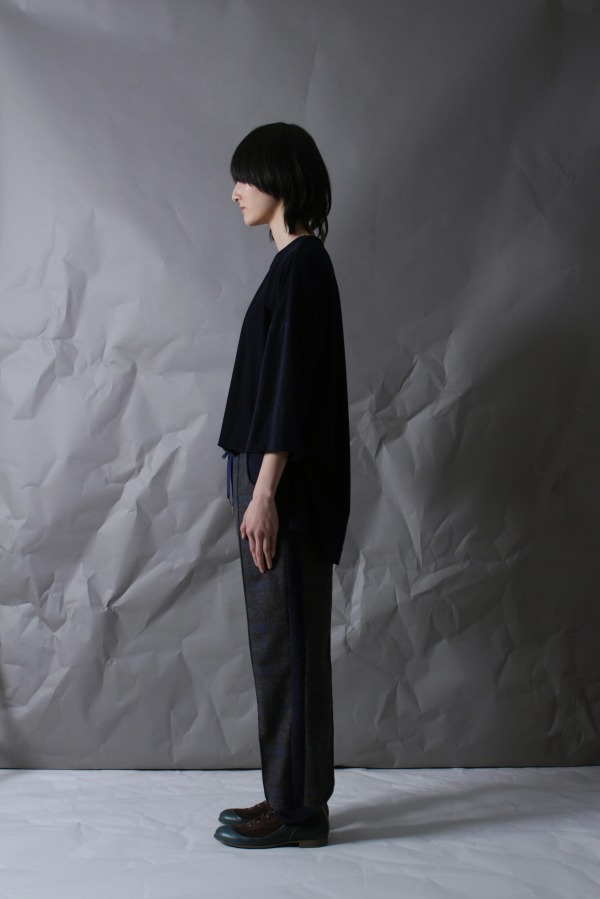 オオタ 2018-19年秋冬<span>コレクション</span> - 写真11