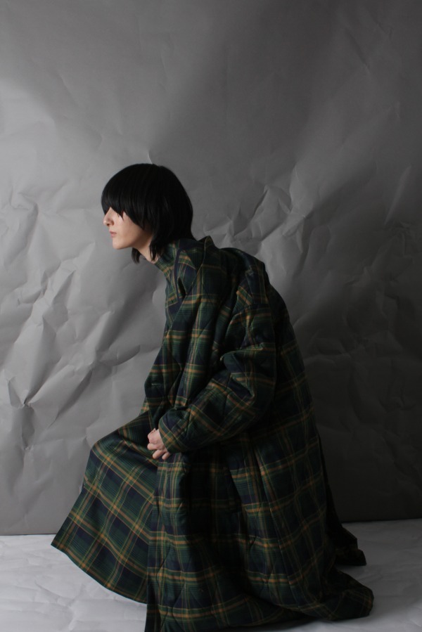オオタ 2018-19年秋冬<span>コレクション</span> - 写真14