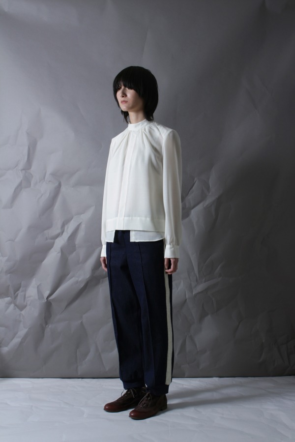 オオタ 2018-19年秋冬<span>コレクション</span> - 写真16