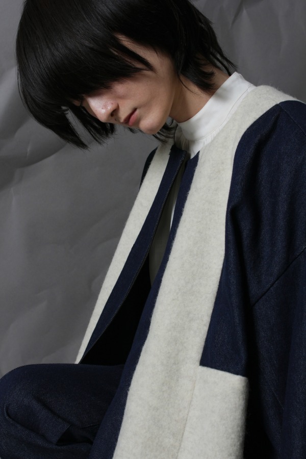 オオタ 2018-19年秋冬<span>コレクション</span> - 写真17