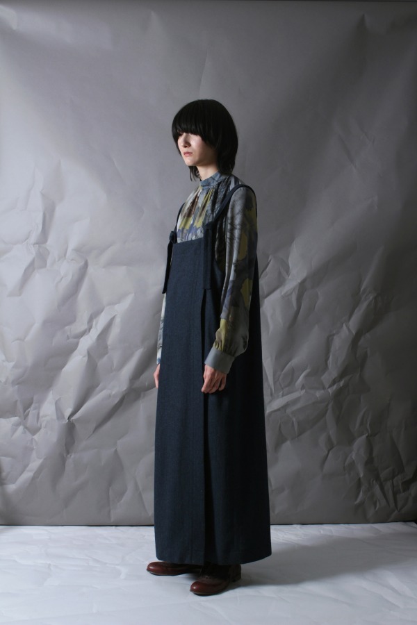 オオタ 2018-19年秋冬<span>コレクション</span> - 写真21