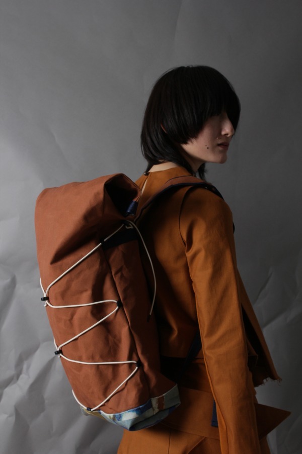 オオタ 2018-19年秋冬<span>コレクション</span> - 写真23