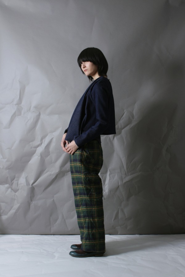 オオタ 2018-19年秋冬<span>コレクション</span> - 写真29