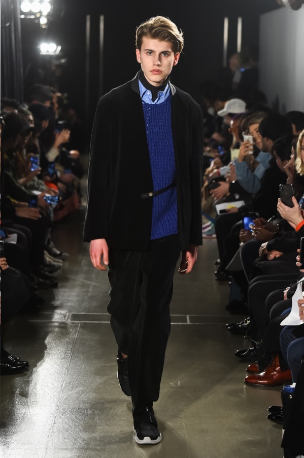ディガウェル 2018-19年秋冬<span>コレクション</span> - 写真2