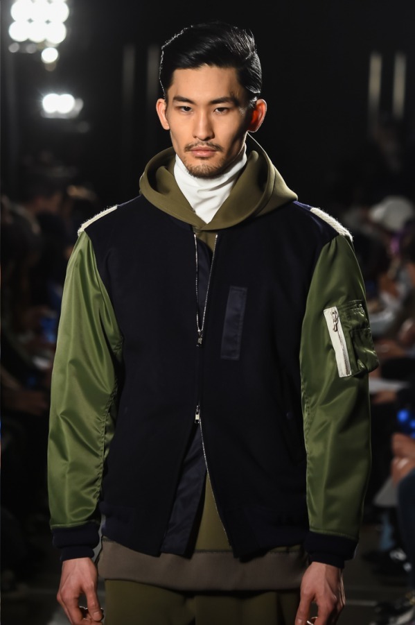 ディガウェル 2018-19年秋冬<span>コレクション</span> - 写真7