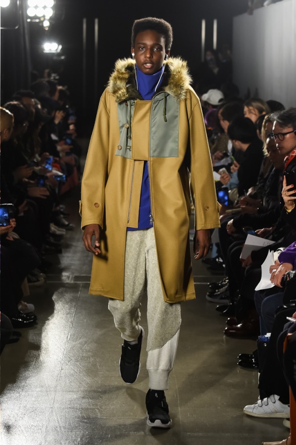 ディガウェル 2018-19年秋冬<span>コレクション</span> - 写真49