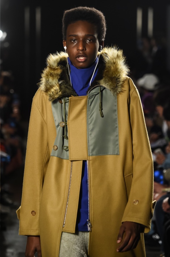 ディガウェル 2018-19年秋冬<span>コレクション</span> - 写真14