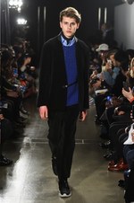 ディガウェル 2018-19年秋冬コレクション - 現在進行形の“リアリティ”は歩んできた道の上に｜写真2