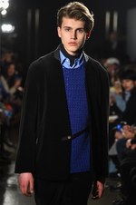 ディガウェル 2018-19年秋冬コレクション - 現在進行形の“リアリティ”は歩んできた道の上に｜写真3