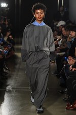 ディガウェル 2018-19年秋冬コレクション - 現在進行形の“リアリティ”は歩んできた道の上に｜写真4