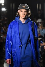 ディガウェル 2018-19年秋冬コレクション - 現在進行形の“リアリティ”は歩んできた道の上に｜写真6