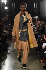 ディガウェル 2018-19年秋冬コレクション - 現在進行形の“リアリティ”は歩んできた道の上に｜写真7