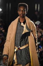 ディガウェル 2018-19年秋冬コレクション - 現在進行形の“リアリティ”は歩んできた道の上に｜写真8