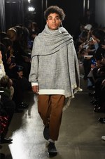 ディガウェル 2018-19年秋冬コレクション - 現在進行形の“リアリティ”は歩んできた道の上に｜写真10