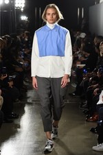 ディガウェル 2018-19年秋冬コレクション - 現在進行形の“リアリティ”は歩んできた道の上に｜写真11