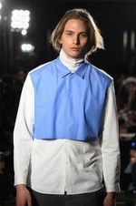 ディガウェル 2018-19年秋冬コレクション - 現在進行形の“リアリティ”は歩んできた道の上に｜写真12