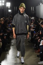 ディガウェル 2018-19年秋冬コレクション - 現在進行形の“リアリティ”は歩んできた道の上に｜写真13