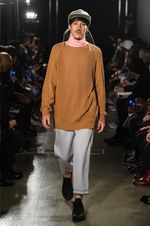 ディガウェル 2018-19年秋冬コレクション - 現在進行形の“リアリティ”は歩んできた道の上に｜写真14