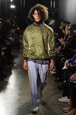 ディガウェル 2018-19年秋冬コレクション - 現在進行形の“リアリティ”は歩んできた道の上に｜写真15