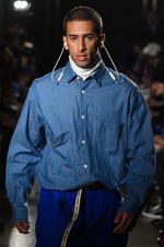 ディガウェル 2018-19年秋冬コレクション - 現在進行形の“リアリティ”は歩んできた道の上に｜写真17