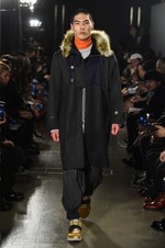 ディガウェル 2018-19年秋冬コレクション - 現在進行形の“リアリティ”は歩んできた道の上に｜写真19