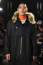 ディガウェル 2018-19年秋冬コレクション - 現在進行形の“リアリティ”は歩んできた道の上に｜写真20