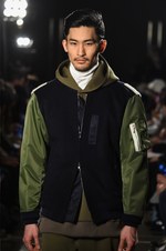 ディガウェル 2018-19年秋冬コレクション - 現在進行形の“リアリティ”は歩んできた道の上に｜写真22