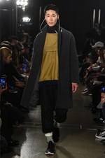 ディガウェル 2018-19年秋冬コレクション - 現在進行形の“リアリティ”は歩んできた道の上に｜写真23