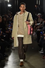 ディガウェル 2018-19年秋冬コレクション - 現在進行形の“リアリティ”は歩んできた道の上に｜写真26