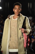 ディガウェル 2018-19年秋冬コレクション - 現在進行形の“リアリティ”は歩んできた道の上に｜写真27