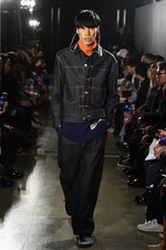 ディガウェル 2018-19年秋冬コレクション - 現在進行形の“リアリティ”は歩んできた道の上に｜写真28