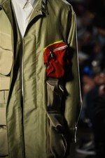 ディガウェル 2018-19年秋冬コレクション - 現在進行形の“リアリティ”は歩んできた道の上に｜写真32