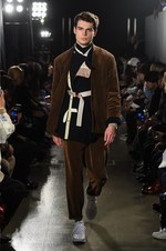 ディガウェル 2018-19年秋冬コレクション - 現在進行形の“リアリティ”は歩んできた道の上に｜写真33