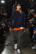 ディガウェル 2018-19年秋冬コレクション - 現在進行形の“リアリティ”は歩んできた道の上に｜写真35