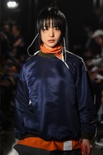 ディガウェル 2018-19年秋冬コレクション - 現在進行形の“リアリティ”は歩んできた道の上に｜写真36