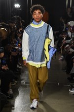 ディガウェル 2018-19年秋冬コレクション - 現在進行形の“リアリティ”は歩んできた道の上に｜写真41