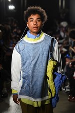 ディガウェル 2018-19年秋冬コレクション - 現在進行形の“リアリティ”は歩んできた道の上に｜写真42