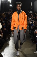 ディガウェル 2018-19年秋冬コレクション - 現在進行形の“リアリティ”は歩んできた道の上に｜写真43