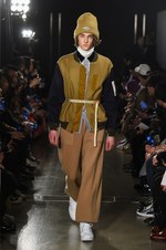 ディガウェル 2018-19年秋冬コレクション - 現在進行形の“リアリティ”は歩んできた道の上に｜写真44