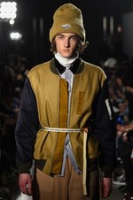 ディガウェル 2018-19年秋冬コレクション - 現在進行形の“リアリティ”は歩んできた道の上に｜写真45